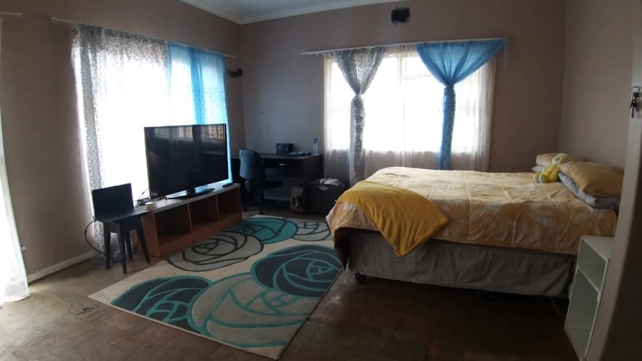 4 Bedroom Property for Sale in Hennenman Free State